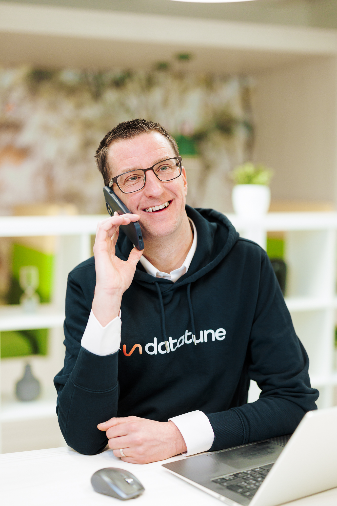 datatune data cultuur